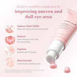 Medicube PDRN Pink Peptide Eye Cream 30ml