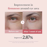 Medicube PDRN Pink Peptide Eye Cream 30ml