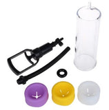 High Vacuum Penis Enlargement Men’s Pump