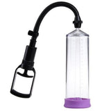 High Vacuum Penis Enlargement Men’s Pump