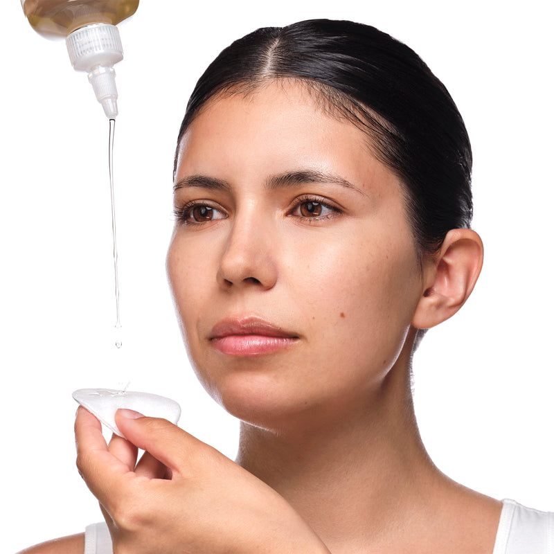 The Ordinary - Glycolic Acid 7% Toning Solution - 240ml – H&B Beauty Store