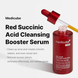 Medicube - Red Acne Succinic Acid Peel 40g