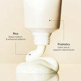 BEAUTY OF JOSEON - Relief Sun : Rice + Probiotics (SPF50+ PA++++) - 10ml