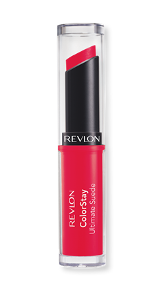 Revlon - Color Stay Lipstick Womenswear Finale 095