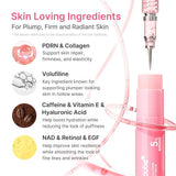 Medicube PDRN Pink Collagen Multi Balm 10g | Hydrating & Firming Korean Skin Balm