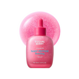 EQQUALBERRY Lush Blush Nad+ Peptide Boosting Serum - 30ml