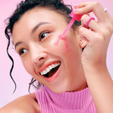 EQQUALBERRY Lush Blush Nad+ Peptide Boosting Serum - 30ml