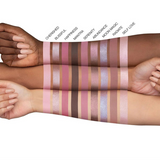 Huda Beauty Rose Quartz Eyeshadow Palette