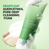 Anua K-Pop Demon Hunters Glass Skin Cleansing Duo – Korean Double Cleansing Set for Clean, Smooth & Glowing Skin