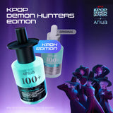 Anua K-Pop Demon Hunters GAT Serum Discovery Trio Set – 3-Piece Korean Skincare Serum Set 30ml