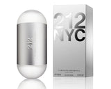 Carolina Herrera 212 EDT For Women Spray - 100Ml