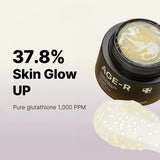 Medicube - AGE-R Glutathione Glow Capsule Cream 50ml