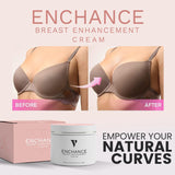 VCARE Breast Enhancement Cream - VCARE NATURAL