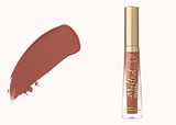 TOO FACED - MELTED MATTE LIPSTICK - MAKIN MOVES
