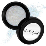 L A GIRL Glitterholic Glitter Topper