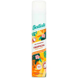 Batiste Dry Shampoo - Tropical Fragrance - 200ml