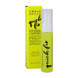 URBAN DECAY - QUICK FIX Hydra-Charged Complexion Prep Priming Spray - 30ml