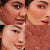 Benefit Cosmetics - Terra Golden brick-red blush - 6gm