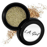 L A GIRL Glitterholic Glitter Topper