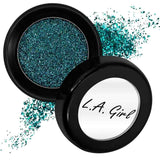 L A GIRL Glitterholic Glitter Topper