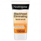 Neutrogena - Blackhead Eliminating Scrub - 150ML