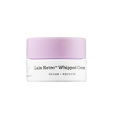 Lala Retro™ Whipped Cream deluxe sample  0.169 oz
