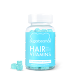 Sugarbear - Hair Vitamin  - 1 Month