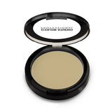 Nude Skin Perfecting Compact - 101 Transparent - COLORSTUDIOMAKEUP