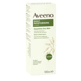 Aveeno - Body Cream Daily Moisturising Dry & Sensitive Skin - 100 ml