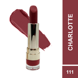 Color Play Lipstick- 111 Charlotte - COLORSTUDIOMAKEUP