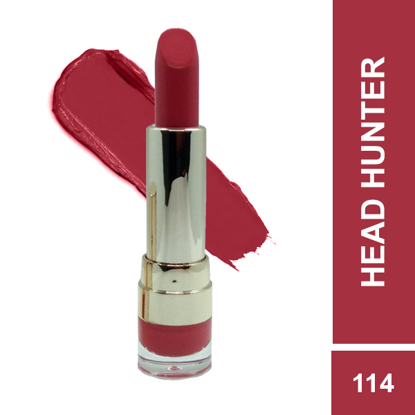 Color Play Lipstick - 114 Head Hunter - COLORSTUDIOMAKEUP