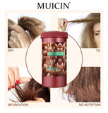 MUICIN - Onion Extract & Argan Oil Hair Mask - 800g