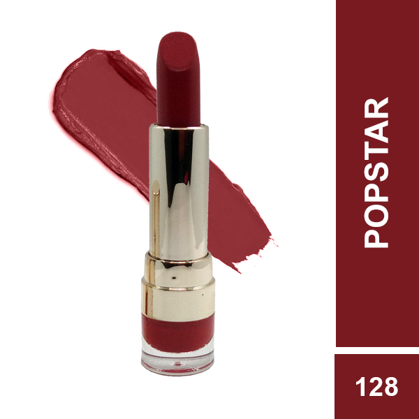 Color Play Lipstick - 128 Popstar - COLORSTUDIOMAKEUP