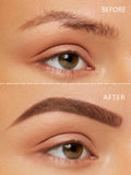 Sheglam - Expert Eyebrow Palette - 102 Ash Brown