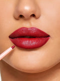 SHEGLAM - Velvet Matte Lip Liner - Crimson