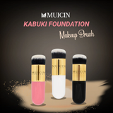 MUICIN - Kabuki Foundation Makeup Brush