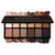 L.A. Girl - Fanatic Eyeshadow Palette - The Nudist