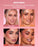 SHEGLAM - COLOR BLOOM SHIMMER & MATTE COLLECTION 12Pcs SET