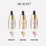 MUICIN - Liquid Highlighter Moisture & Shine