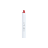 Honest Beauty Lip Crayon-Demi Matte Shade Marsala 3g