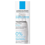 La Roche Posay - Toleriane Ultra Eyes Soothing Repair Moisturizer - 20ml ( Expiry 07/2024 )