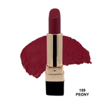 PURE MATT LIPSTICK - 189 PEONY - COLORSTUDIOMAKEUP