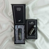 Night Angel For Women | Inspired By Wisal Ajmal - Perfume Roll On - 10ml