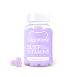 Sugarbear - Sleep Vitamins - 1 Month
