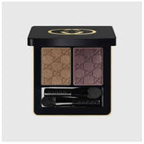 Gucci - Magnetic Color Shadow Duo - Aristocratic