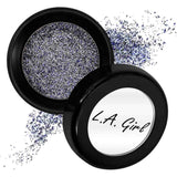 L A GIRL Glitterholic Glitter Topper