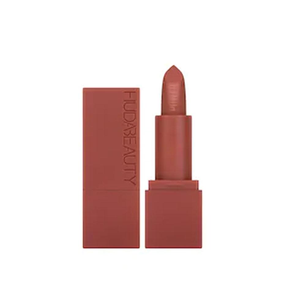 Huda Beauty- Mini Power Bullet Matte Lipstick, Girls Trip,0.9g