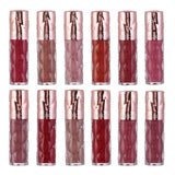 MUICIN - New Lip Wardrobe Liquid Lipsticks