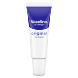 Vaseline Original Therapy Lip Balm - 10gm