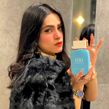 FA’RA Women – Oriental Blue